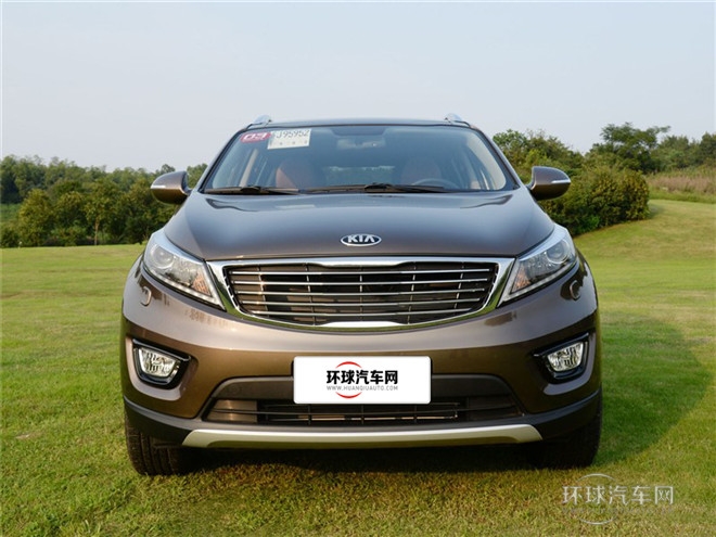 2015款 2.4L 自動(dòng)四驅(qū)版Premium