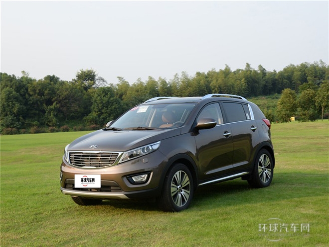 2015款 2.4L 自動(dòng)四驅(qū)版Premium