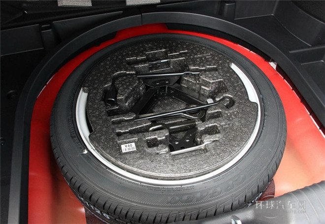 2014款 2.0L 時(shí)尚版