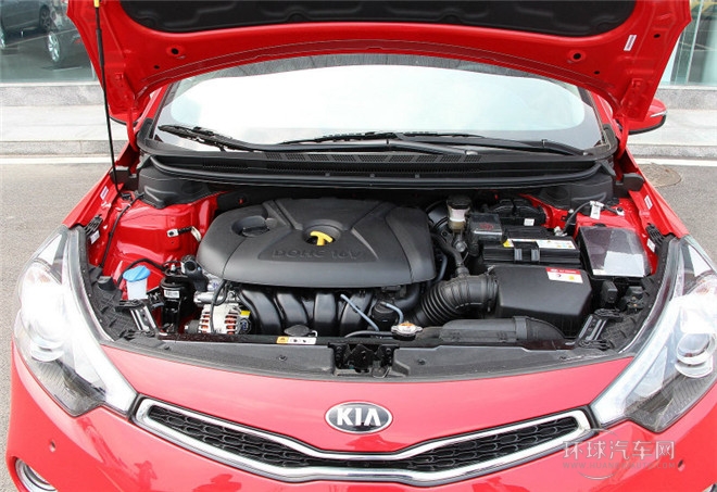 2014款 2.0L 時(shí)尚版