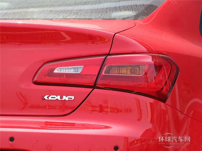 2014款 2.0L 時(shí)尚版