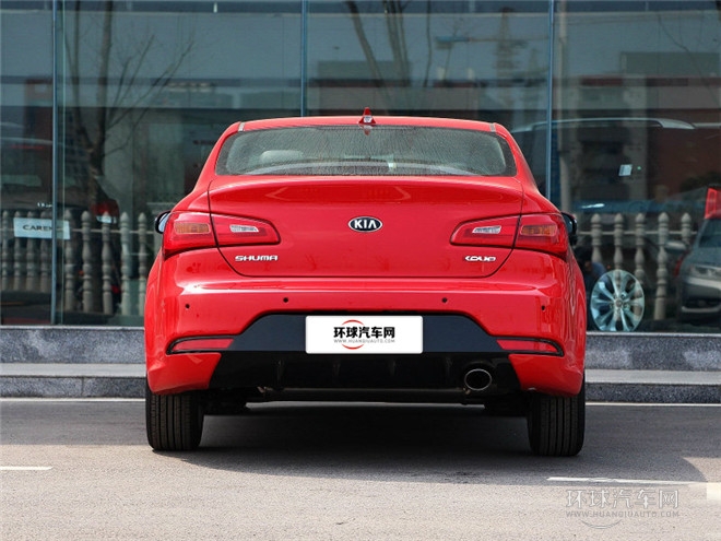 2014款 2.0L 時(shí)尚版