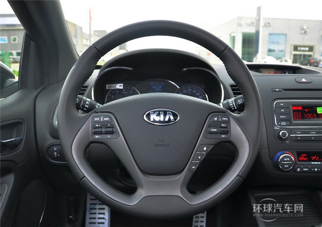 2014款 1.6T 時(shí)尚版
