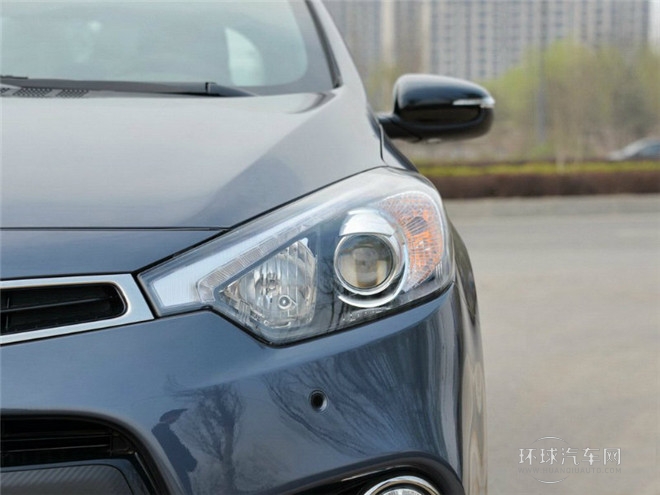 2014款 1.6T 時(shí)尚版