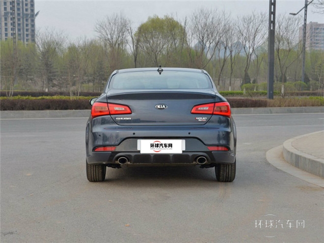 2014款 1.6T 時(shí)尚版