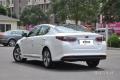 2014款 2.0L Hybrid 豪華版