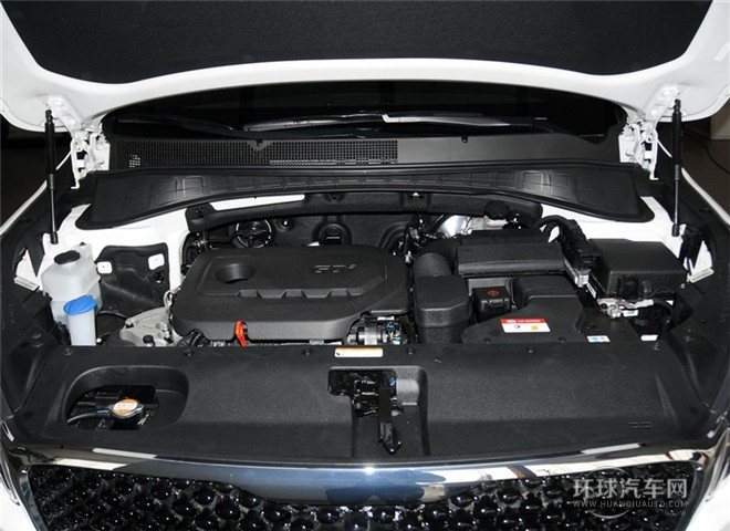 索蘭托L 2.4L GDI 汽油4WD運(yùn)動(dòng)版 5座