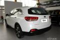 索蘭托L 2.4L GDI 汽油4WD運動版 5座