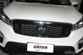 索蘭托L 2.4L GDI 汽油4WD運動版 5座