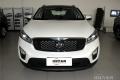 索蘭托L 2.4L GDI 汽油4WD運動版 5座