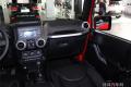 2015款 3.6L 四門版 Rubicon
