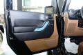 2015款 3.6L 四門版 Sahara