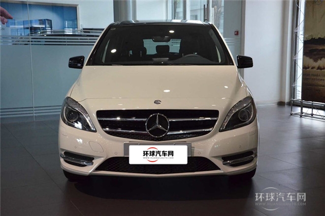 2015款 B 260 運(yùn)動(dòng)型