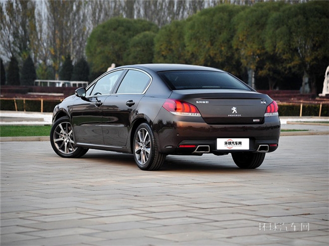 2015款 1.8THP 自動(dòng)致尊版