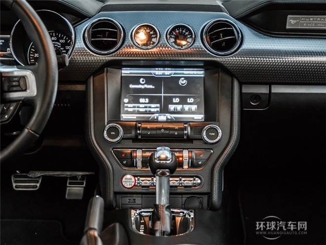 2015款 2.3T 運動版