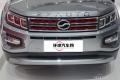 2015款 1.5L 舒適版