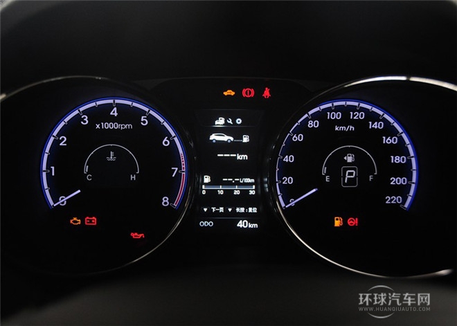 2015款 2.0L 自動(dòng)兩驅(qū)領(lǐng)先型 國(guó)IV