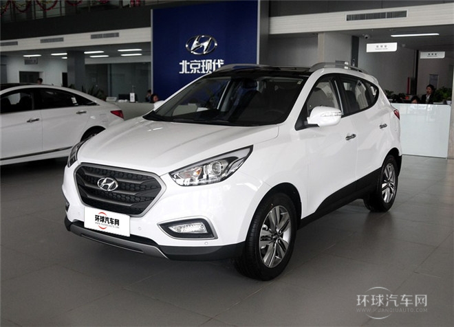 2015款 2.0L 自動(dòng)兩驅(qū)領(lǐng)先型 國IV