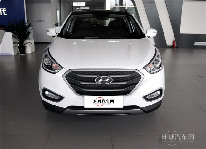 2015款 2.0L 自動(dòng)兩驅(qū)領(lǐng)先型 國(guó)IV