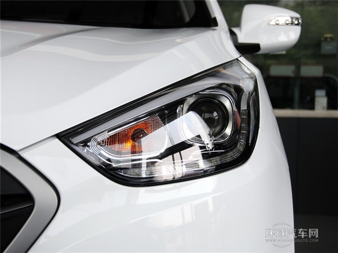 2015款 2.0L 自動(dòng)兩驅(qū)領(lǐng)先型 國(guó)V