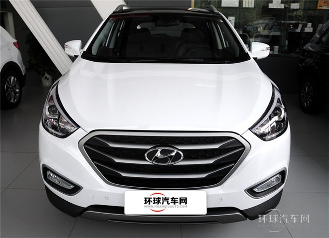 2015款 2.0L 自動兩驅(qū)領(lǐng)先型 國V
