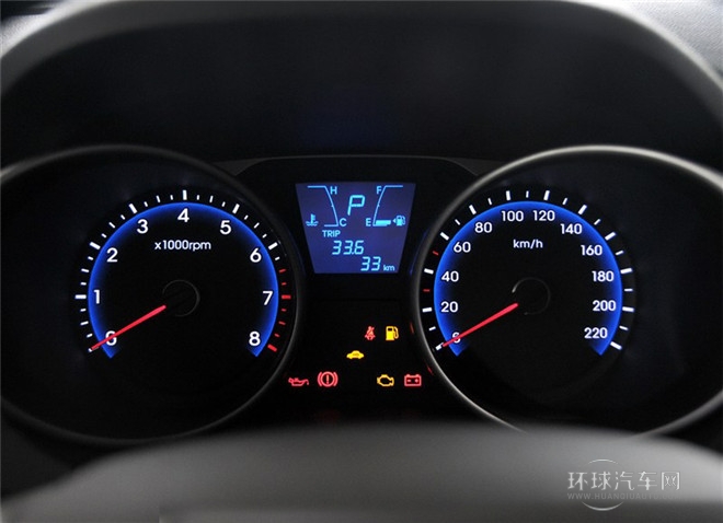 2015款 2.0L 自動兩驅(qū)舒適型 國IV