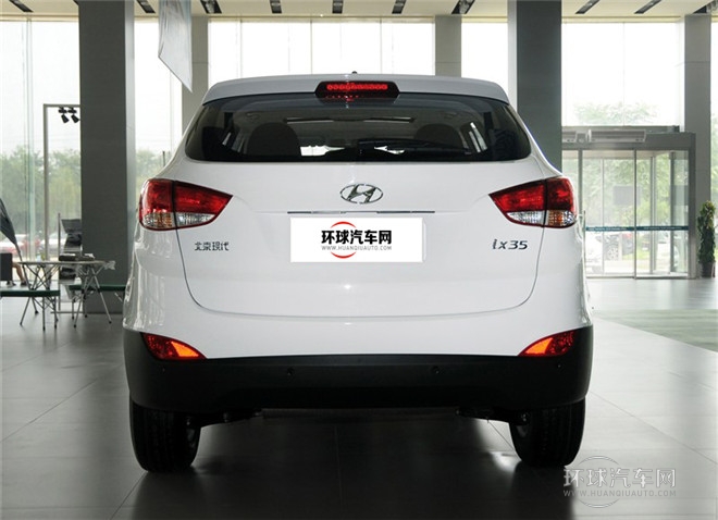 2015款 2.0L 自動兩驅(qū)舒適型 國IV