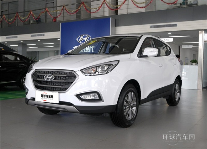 2015款 2.0L 自動(dòng)兩驅(qū)舒適型 國(guó)IV