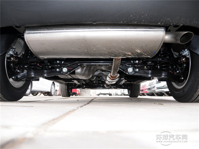 2015款 2.0L 自動兩驅舒適型 國V
