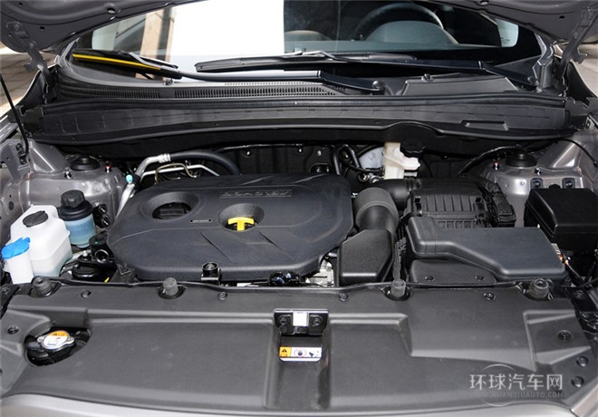 2015款 2.0L 自動(dòng)兩驅(qū)舒適型 國(guó)V