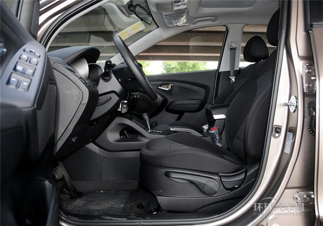 2015款 2.0L 自動兩驅(qū)舒適型 國V