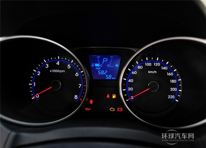 2015款 2.0L 自動兩驅(qū)舒適型 國V