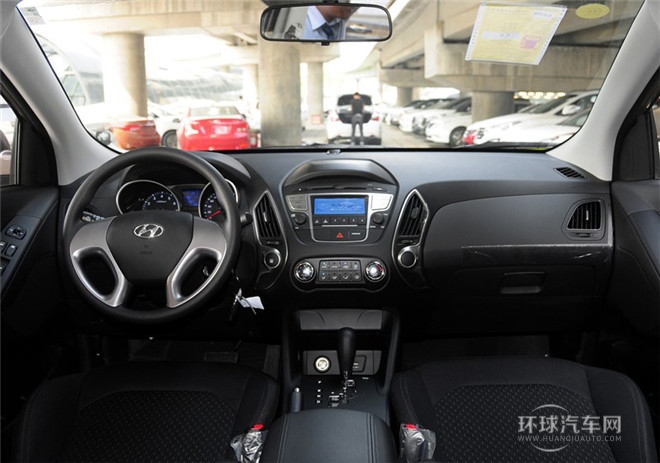 2015款 2.0L 自動兩驅(qū)舒適型 國V