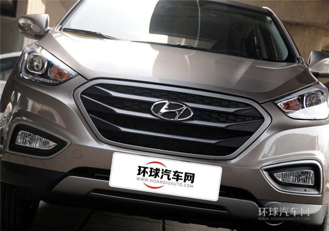 2015款 2.0L 自動(dòng)兩驅(qū)舒適型 國(guó)V