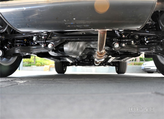 2015款 2.0L 自動兩驅(qū)智能型 國IV