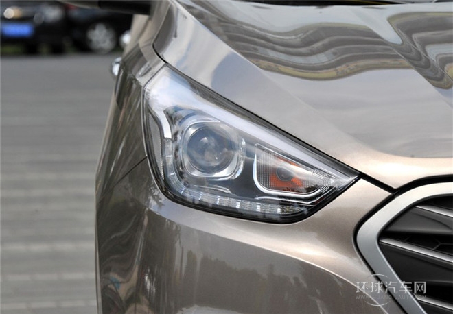 2015款 2.0L 自動兩驅(qū)智能型 國IV
