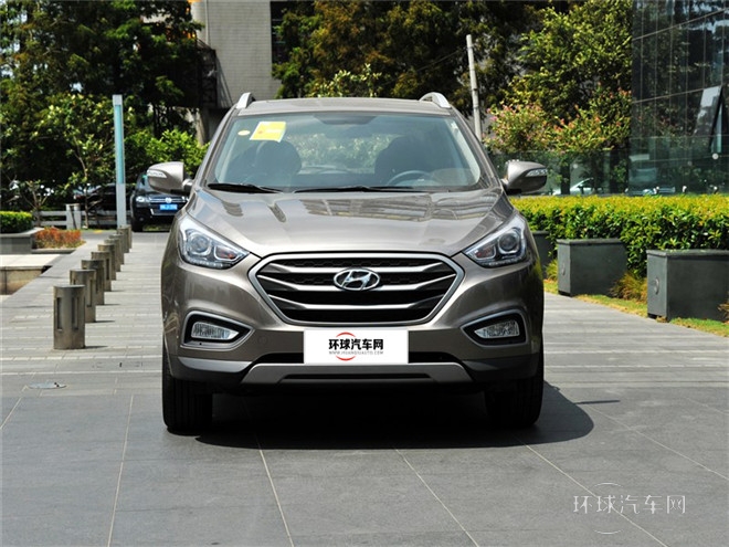 2015款 2.0L 自動(dòng)兩驅(qū)智能型 國(guó)IV