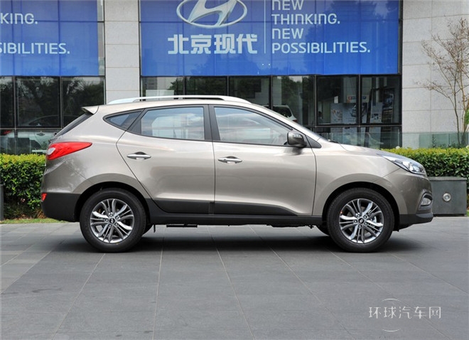 2015款 2.0L 自動(dòng)兩驅(qū)智能型 國(guó)IV