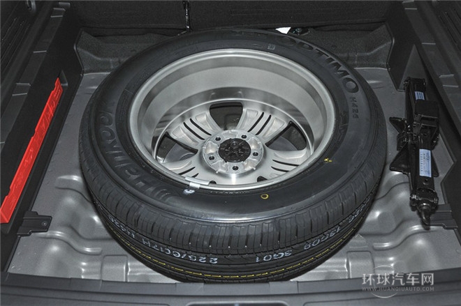 2015款 2.0L 自動(dòng)四驅(qū)智能型 國IV
