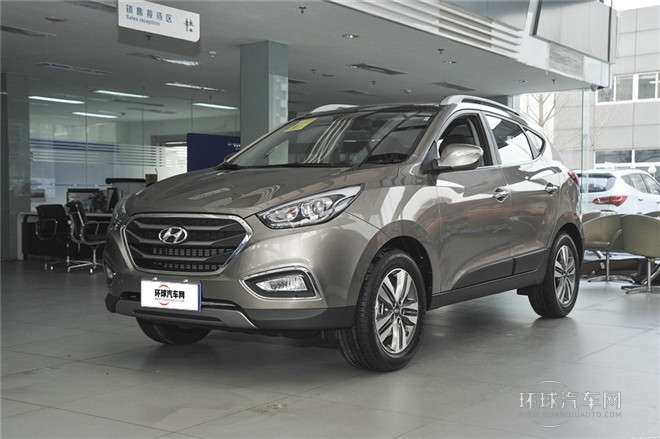 2015款 2.0L 自動(dòng)四驅(qū)智能型 國(guó)IV