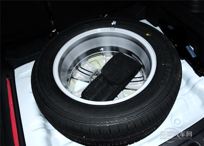 2015款 2.0L 自動四驅(qū)智能型 國IV