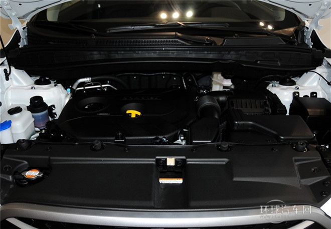 2015款 2.0L 自動四驅(qū)智能型 國IV