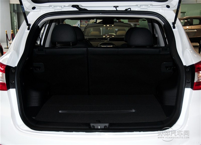 2015款 2.0L 自動(dòng)四驅(qū)智能型 國IV