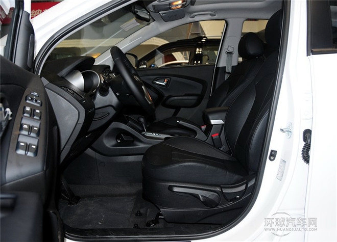 2015款 2.0L 自動(dòng)四驅(qū)智能型 國(guó)IV
