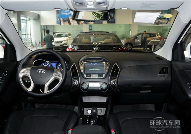 2015款 2.0L 自動四驅(qū)智能型 國IV
