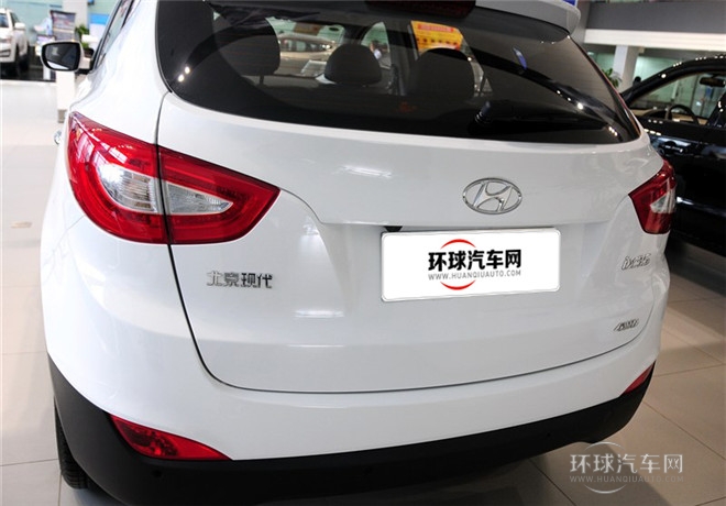 2015款 2.0L 自動四驅(qū)智能型 國IV