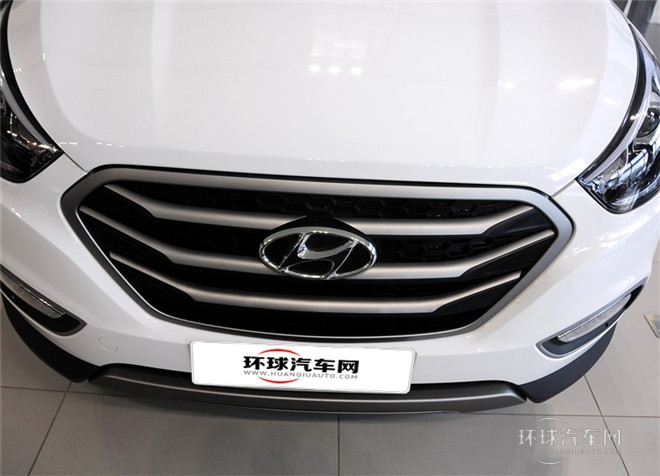 2015款 2.0L 自動(dòng)四驅(qū)智能型 國IV