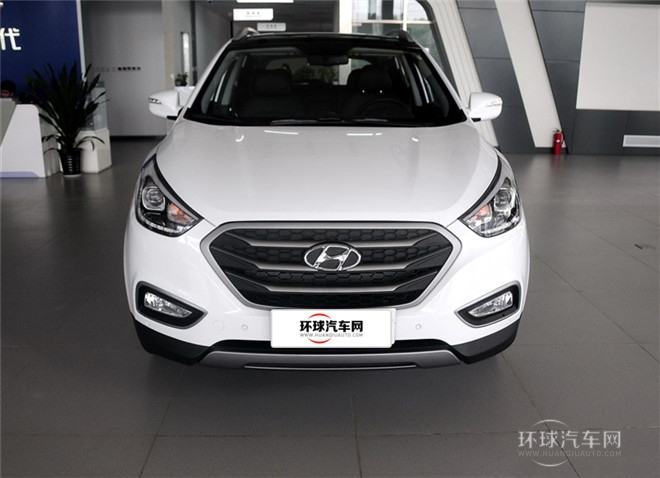 2015款 2.0L 自動四驅(qū)智能型 國IV