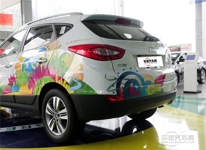 2015款 2.4L 自動四驅(qū)領(lǐng)先型 國V