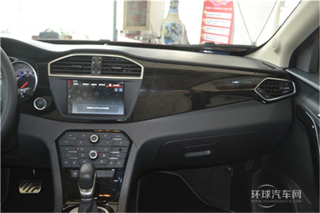 2015款2.0TMG銳騰